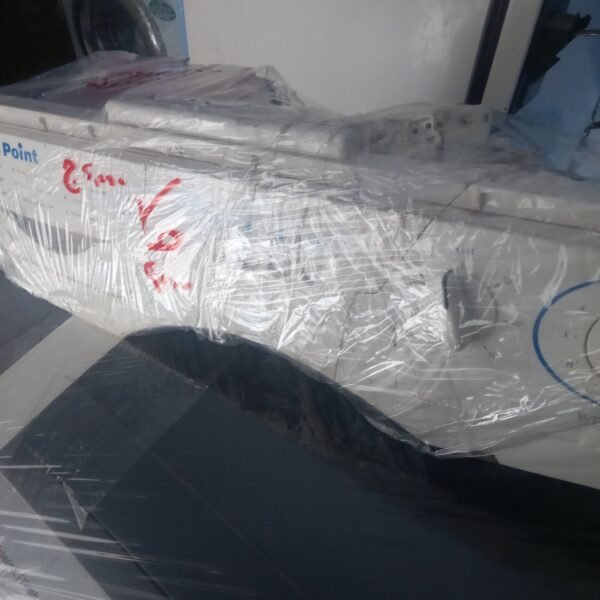 دائراه كامله وايت بوند