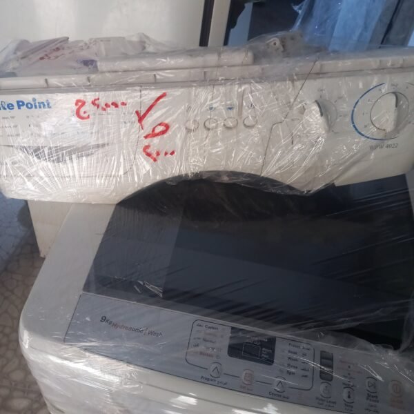 دائراه كامله وايت بوند