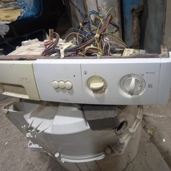 دائراه العبد كامله