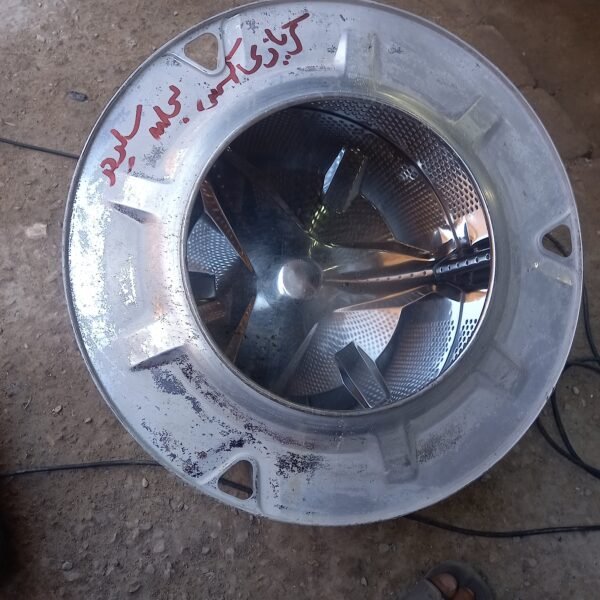 اكس كريازي بحله