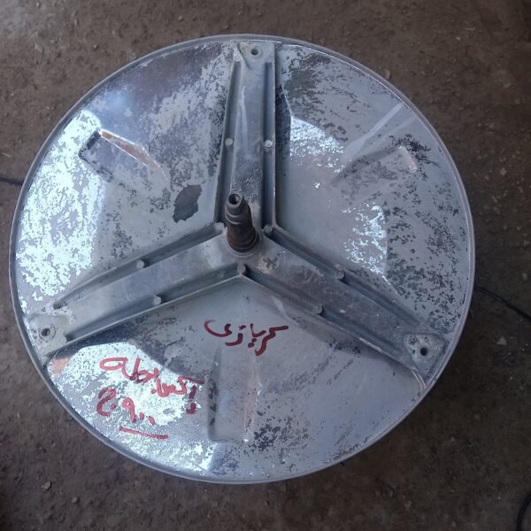 اكس كريازي بحله