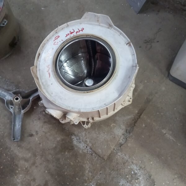 حله العبد قفل الشركه