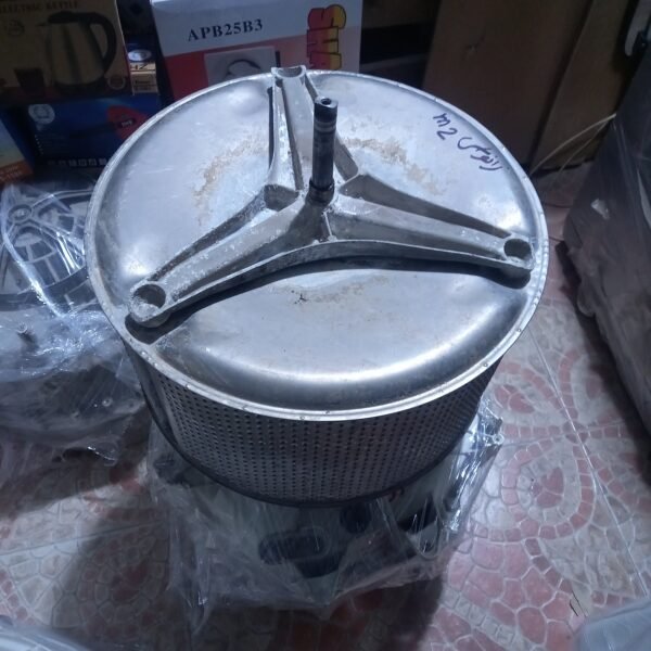 اكس بحله زانواسي القديم