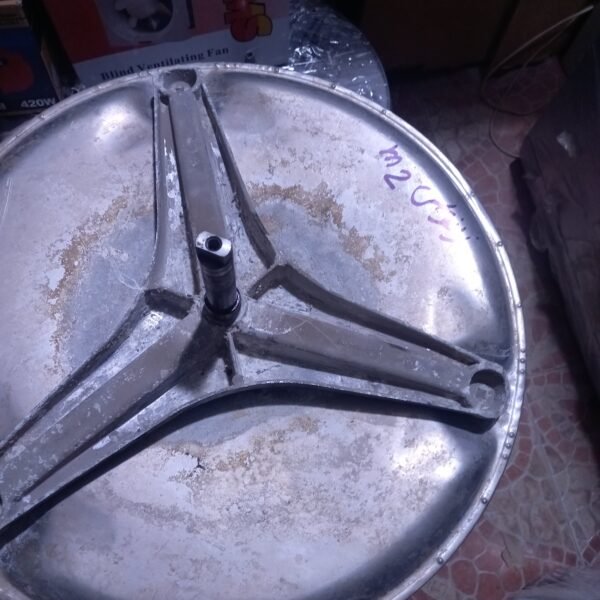 اكس بحله زانواسي القديم