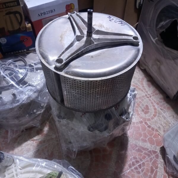 اكس بحله زانواسي القديم