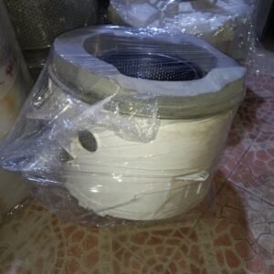 حله زانواسي القديم