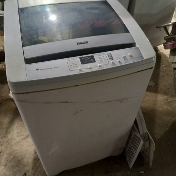 بودي زانواسي ٩ كيلو تحميل علوي