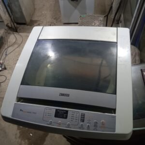 كارته كامله بالباب والوش