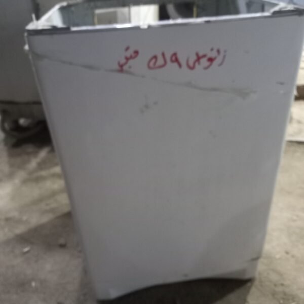 بودي زانواسي ٩ كيلو تحميل علوي