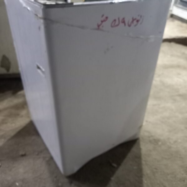 بودي زانواسي ٩ كيلو تحميل علوي