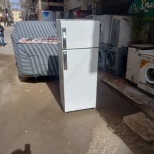 ثلاجه ١٢ قدم كريازي دي فروست