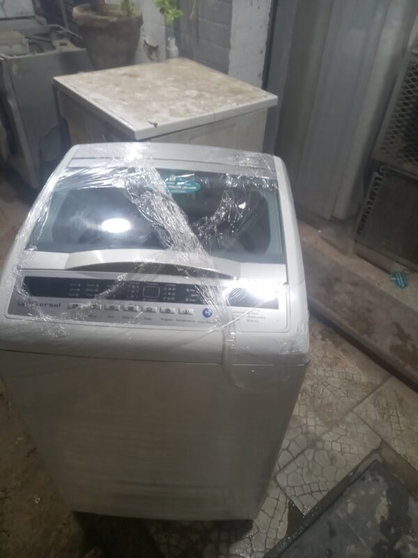 غساله فوق اتوماتيك ٩ كيلو