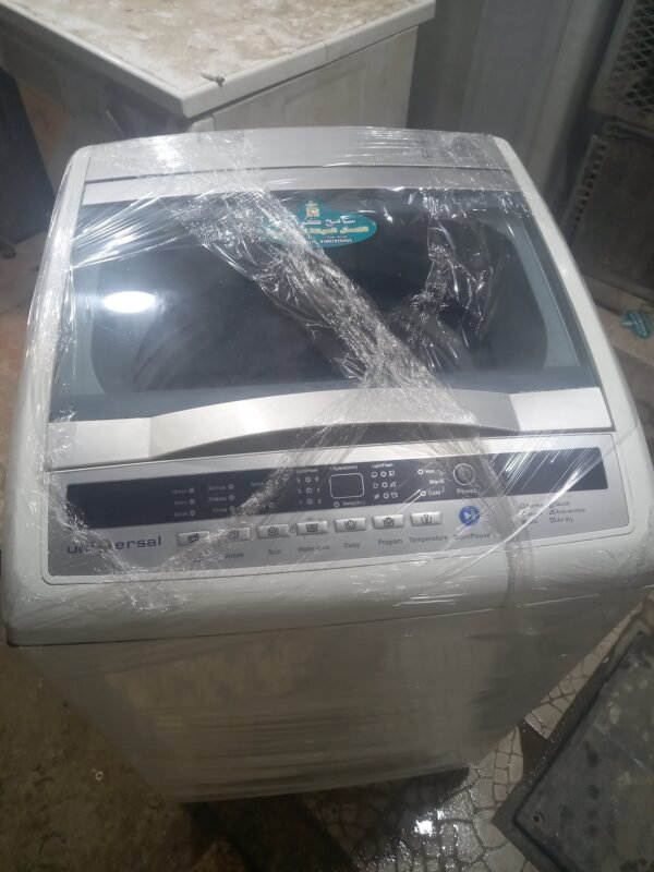 غساله فوق اتوماتيك ٩ كيلو