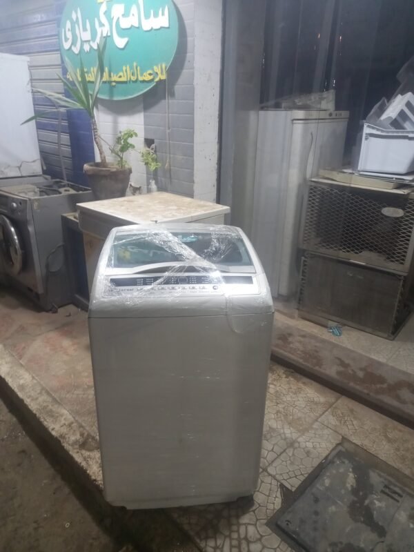 غساله فوق اتوماتيك ٩ كيلو