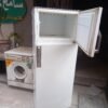 ثلاجه كريازي ١٢ قدم