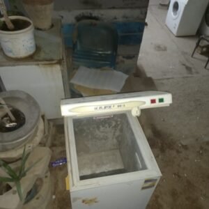 ديب فليزر افقي