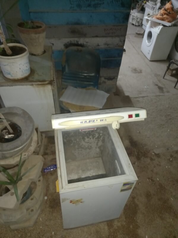 ديب فليزر افقي